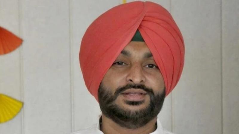 Ravneet Bittu Ravneet Bittu