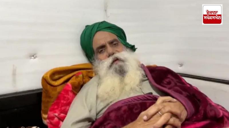 Jagjit Singh Dallewal