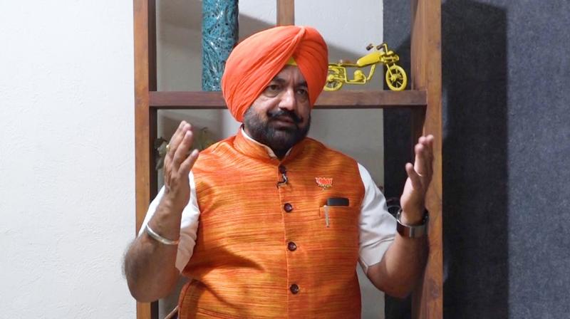 Sukhwinderpal Singh Grewal Sukhwinderpal Singh Grewal