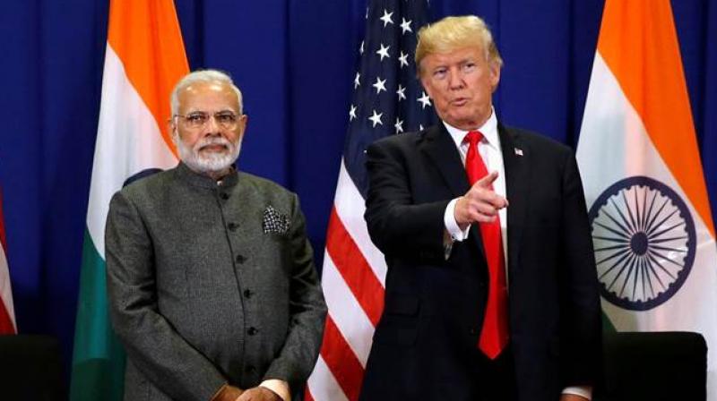 Donald Trump Donald Trump
