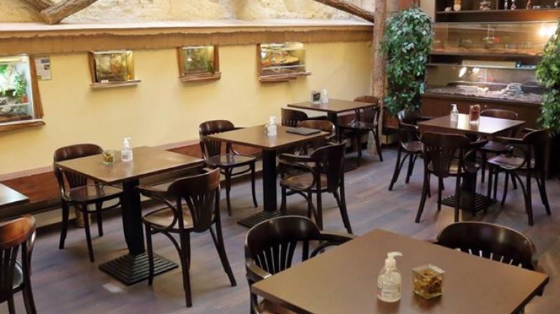 Restaurant Restaurant