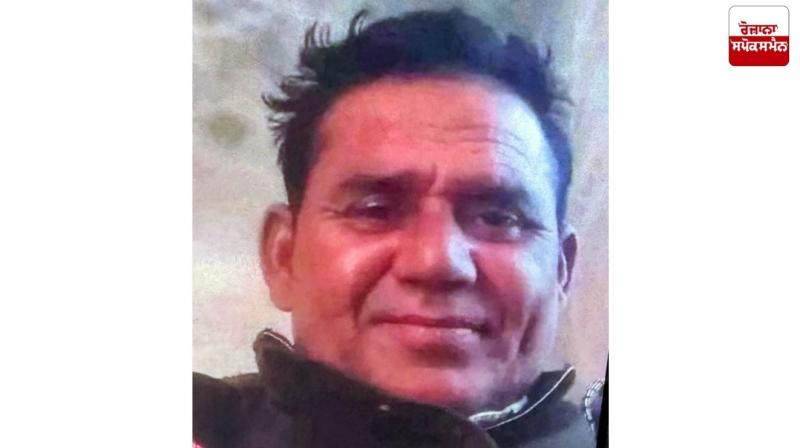 Mansa Police busts fake IPS officer Mansa Police busts fake IPS officer