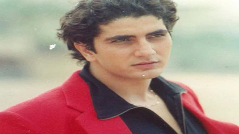 Faraaz Khan Faraaz Khan