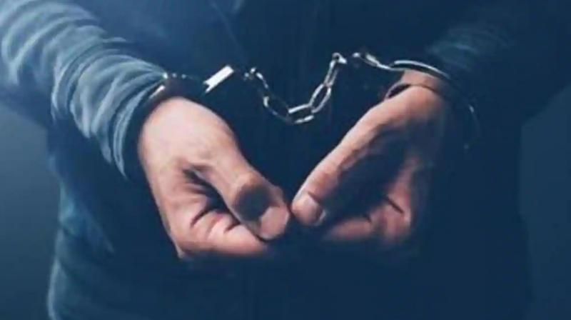 arrest arrest
