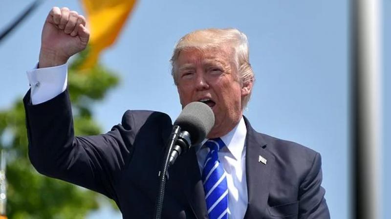 Coronavirus donald trump warns china on virus experts in wuhan Coronavirus donald trump warns china on virus experts in wuhan