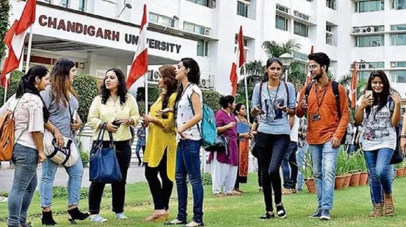 Chandigarh University Scholarship Corona Virus Chandigarh University Scholarship Corona Virus