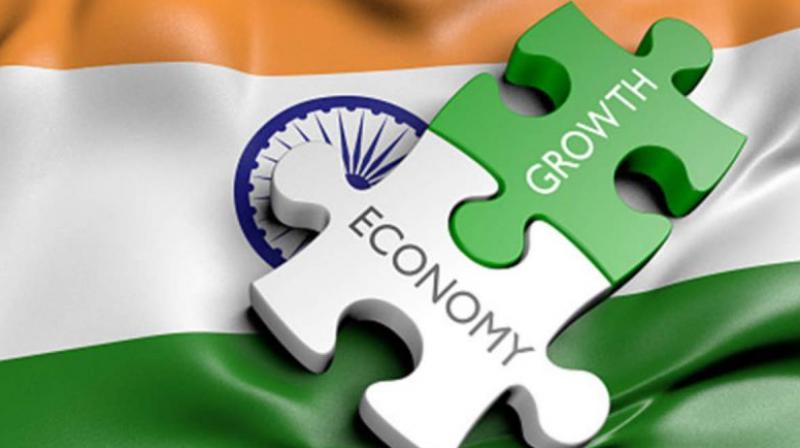 Corona effect fitch drastically cuts india gdp growth estimate