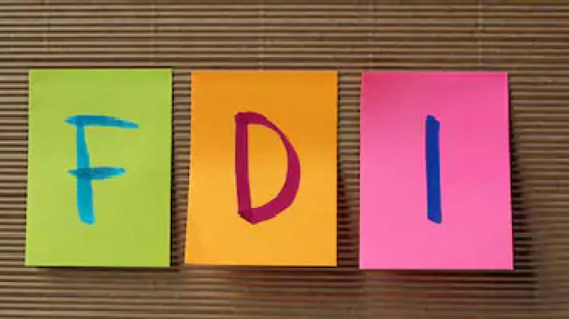 China furious over india new fdi rule told it against wto principles