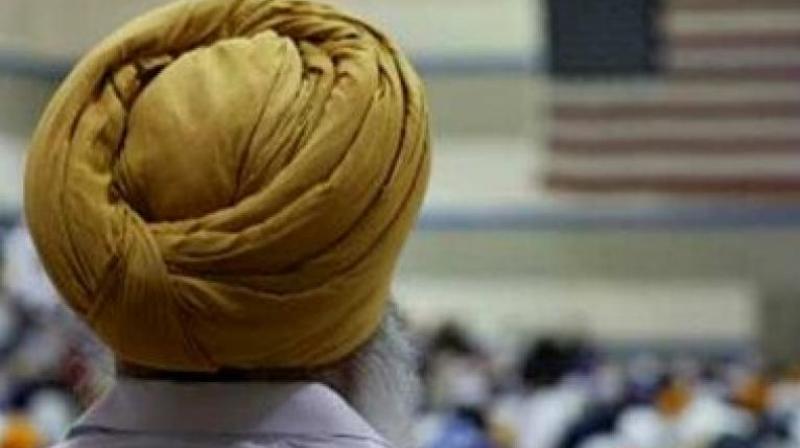American sikh organization demands modi government American sikh organization demands modi government