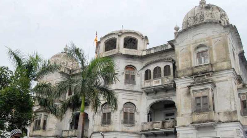 SGPC SGPC