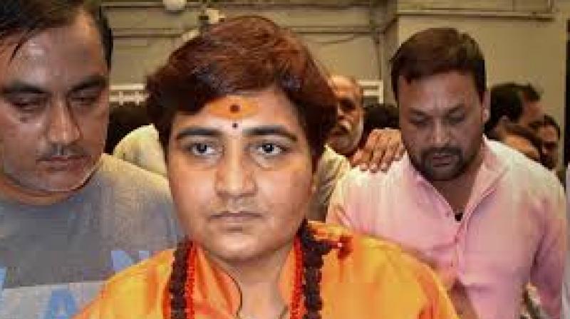 Sadhvi Pragya