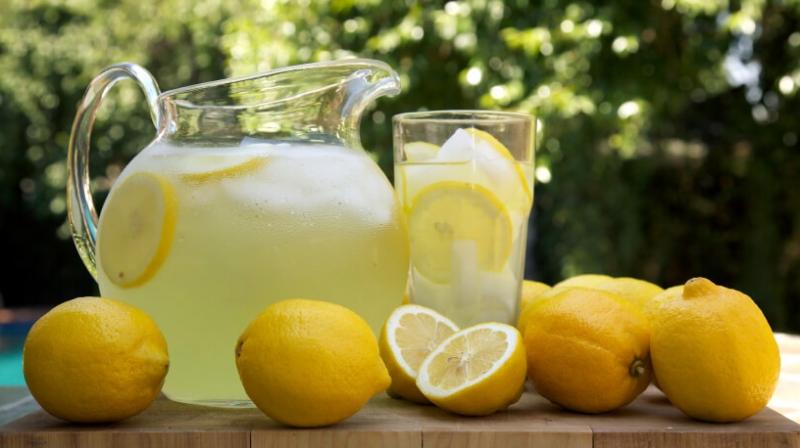 lemon lemon