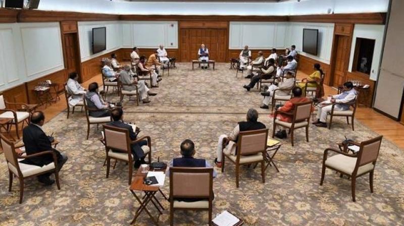 Cabinet Meeting Cabinet Meeting