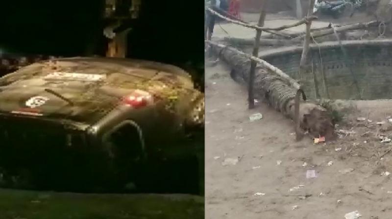 accident accident