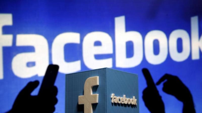 facebook facebook