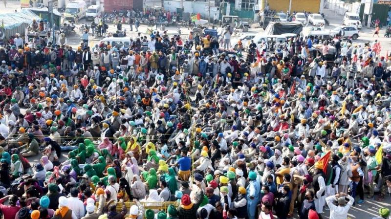 protest protest