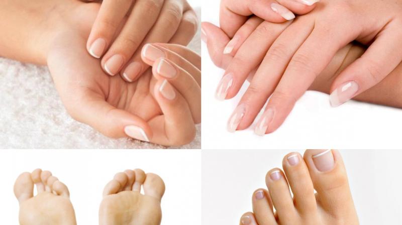 hand hand