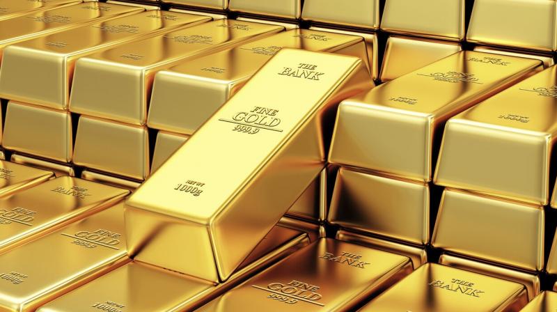 gold