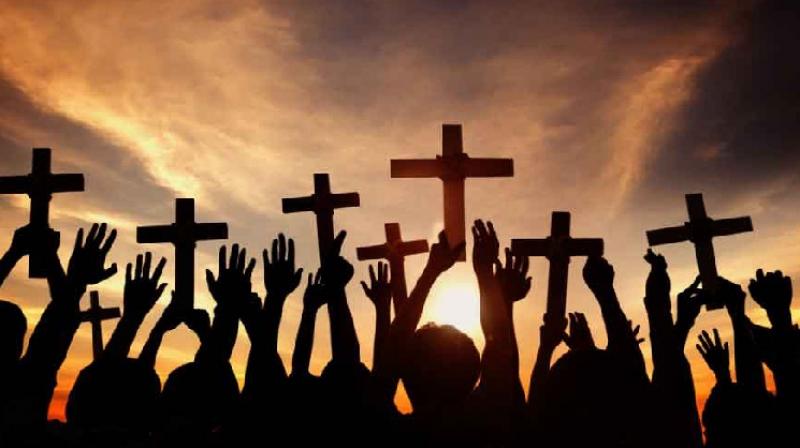 Christian community Christian community