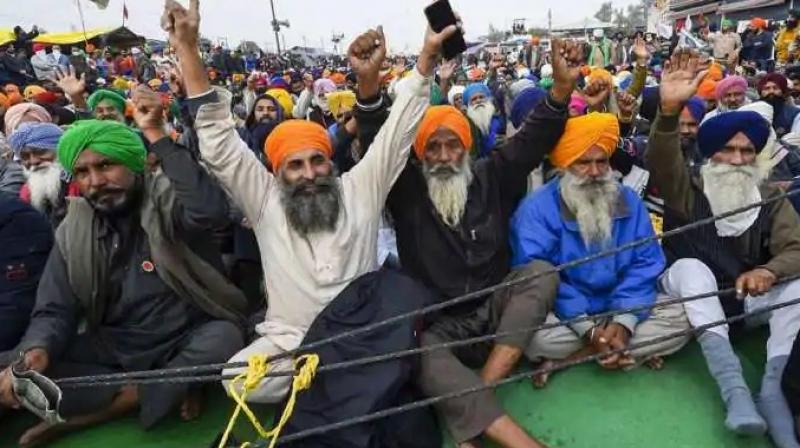 Hunger strike Hunger strike
