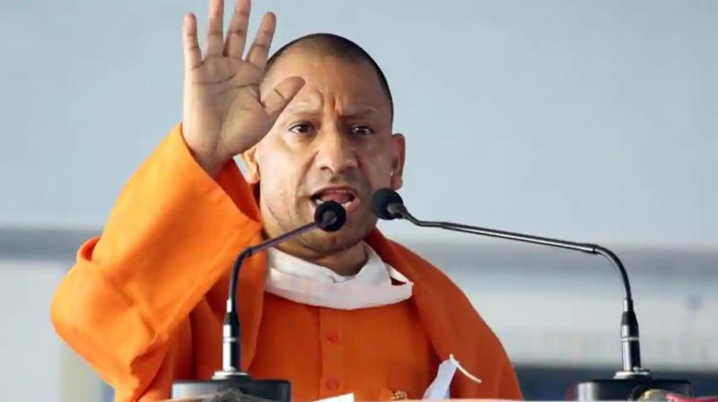 YOGI