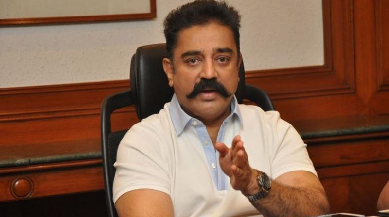 Kamal Haasan