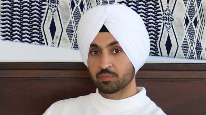 Diljit Dosanjh