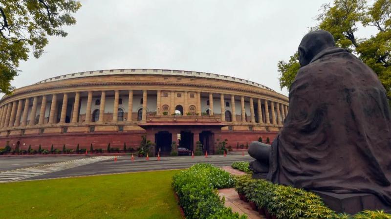 Parliament session Parliament session