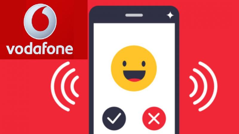 Vodafone Vodafone