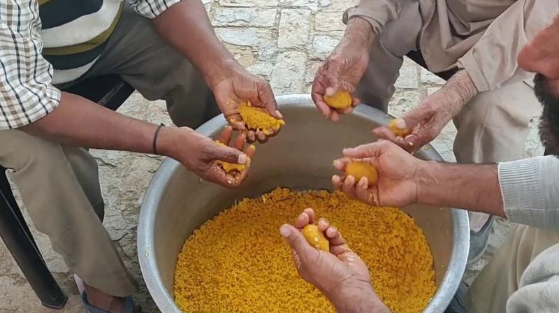 laddu laddu