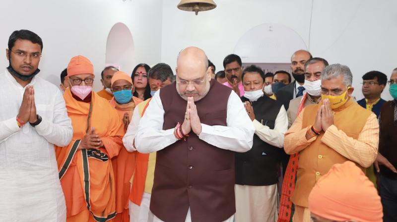 amit shah