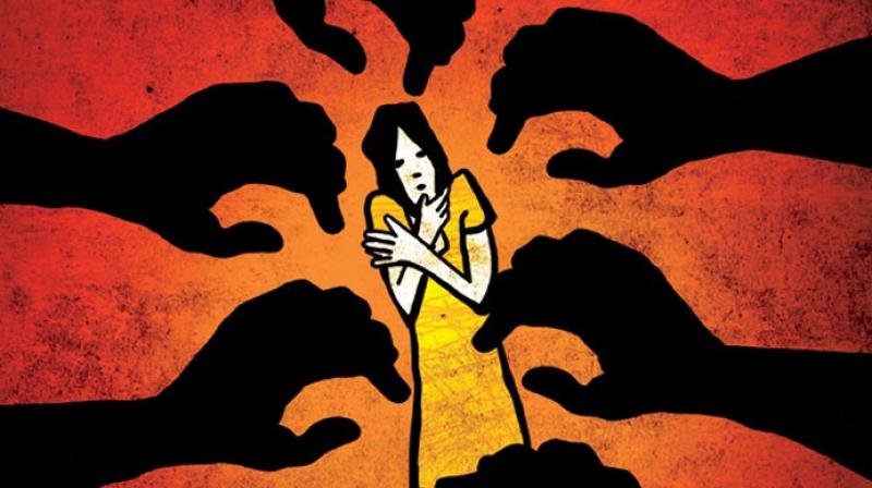 rape rape