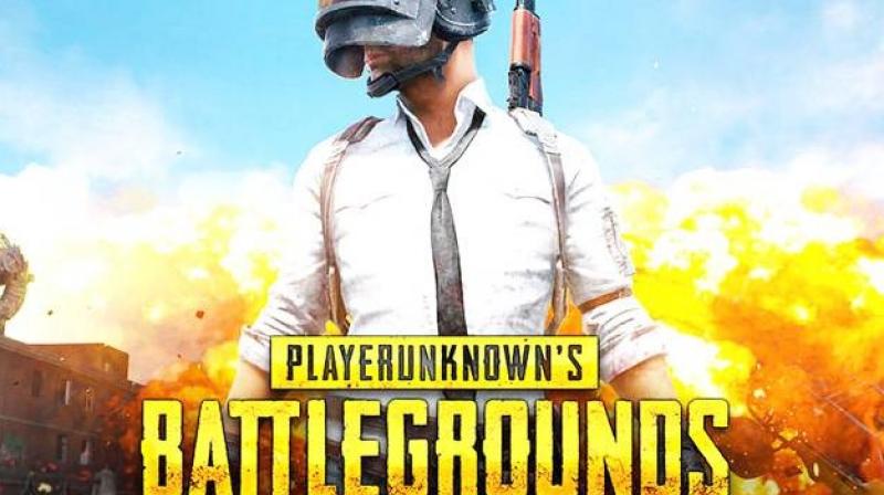 PUBG PUBG