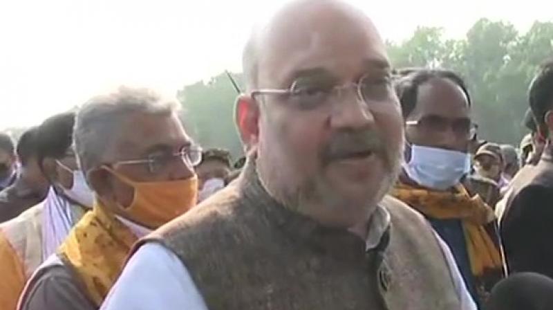 AMIT SHAH AMIT SHAH