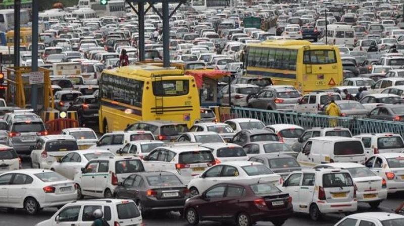 delhi traffic police delhi traffic police
