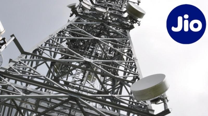 jio connection jio connection
