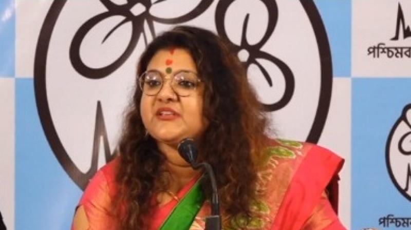 Sujata Mondal Khan Sujata Mondal Khan