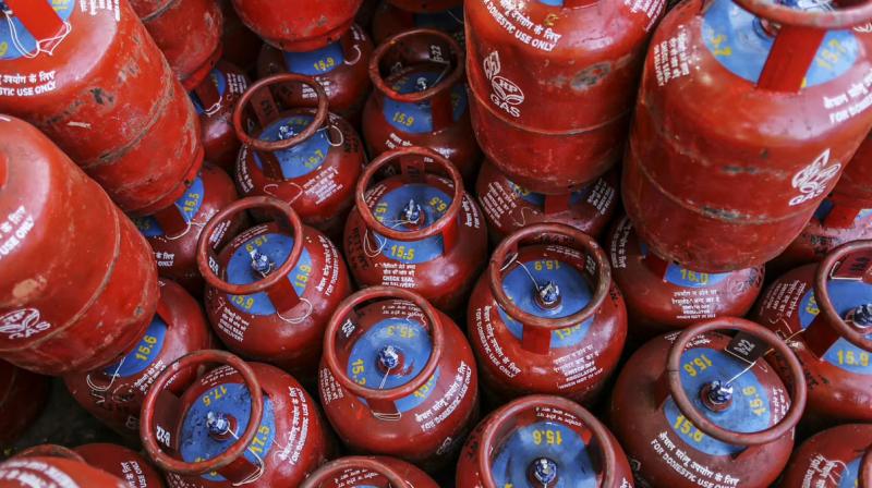 LPG