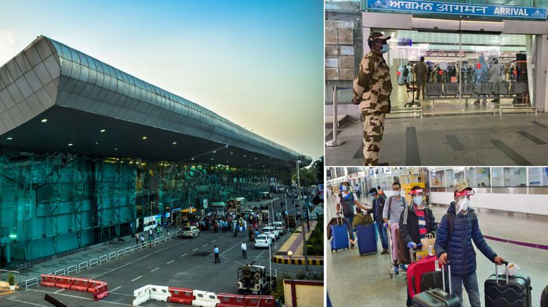 airport airport