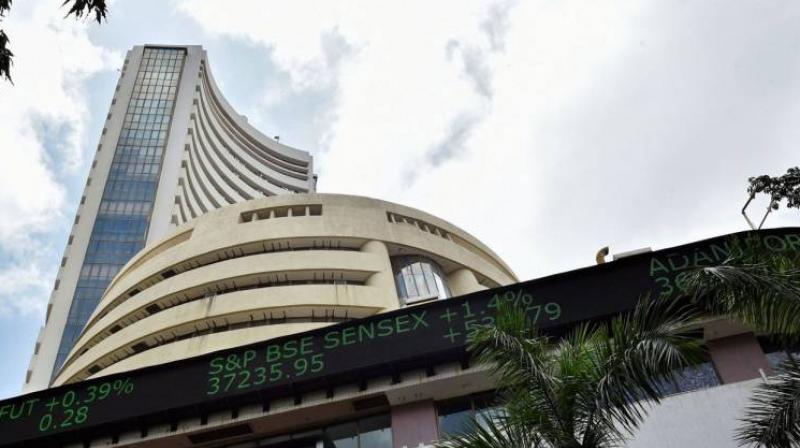 sensex