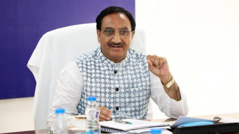 Education Minister Education Minister
