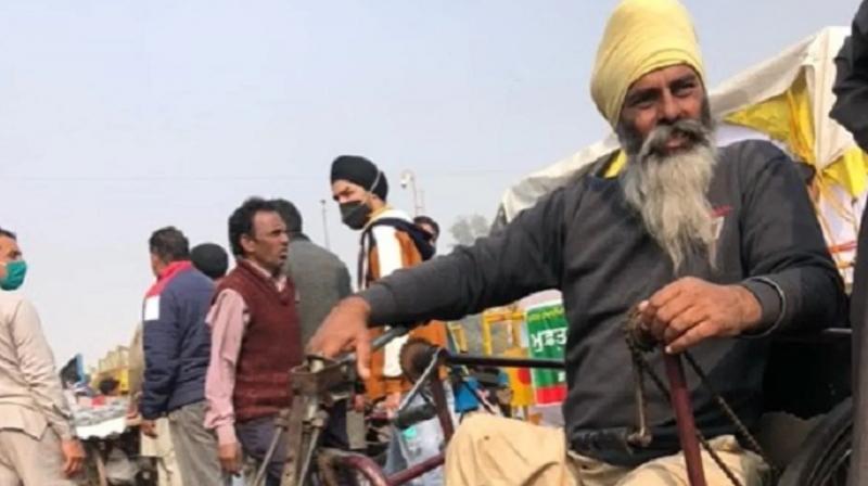 BALWINDER BALWINDER