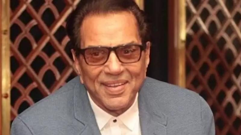 Dharmendra