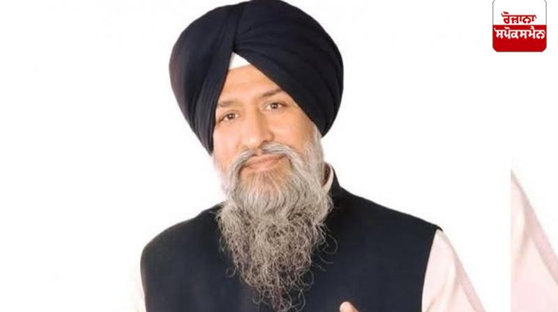  Giani Karnail Singh passes away Panthak News in punjabi 