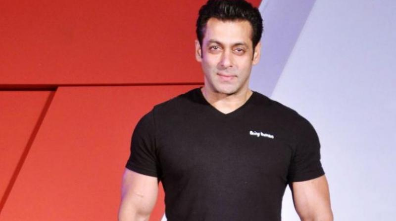 Salman khan