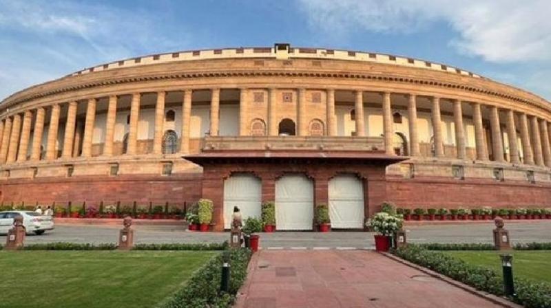 ‘Special Session’ of Parliament ‘Special Session’ of Parliament