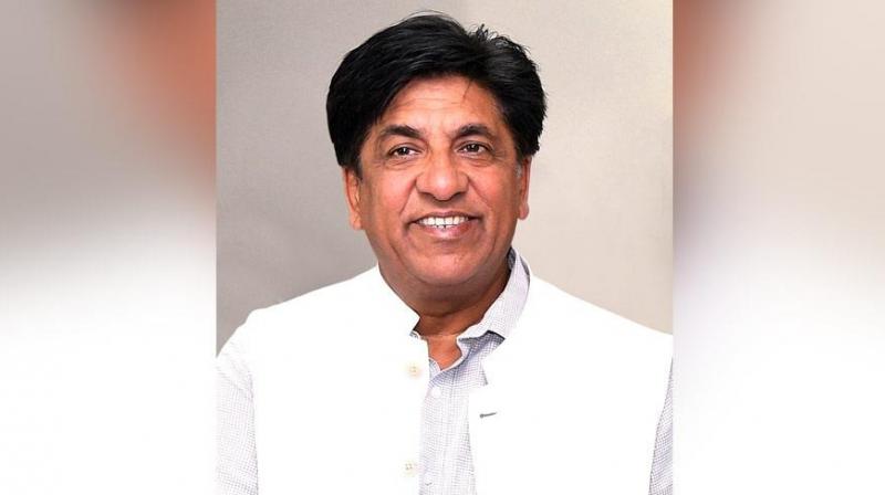 Brahm Shankar Jimpa Brahm Shankar Jimpa