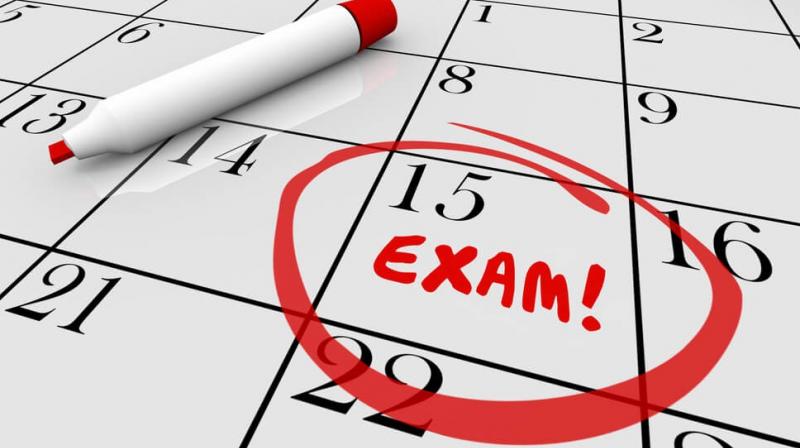 Exam Exam