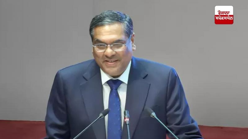 Former CJI Sanjiv Khanna gives suggestions to the committee reviewing the 'One Nation, One Election' bill Former CJI Sanjiv Khanna gives suggestions to the committee reviewing the 'One Nation, One Election' bill