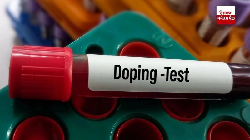 Over 3 lakh 65 thousand Punjabis underwent dope test in the last 8 years to obtain arms license Over 3 lakh 65 thousand Punjabis underwent dope test in the last 8 years to obtain arms license